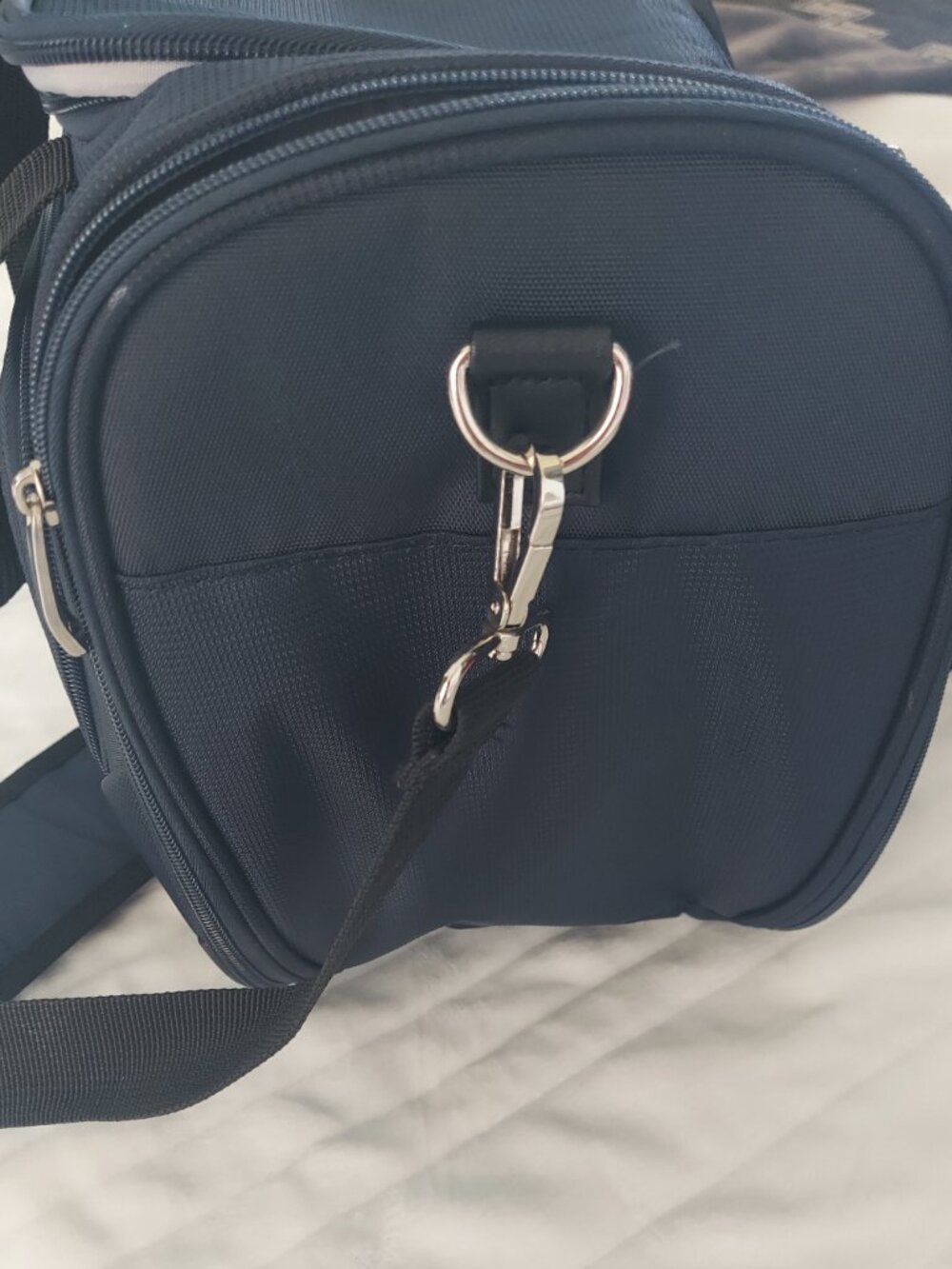 TravelPro Maxlite Carry On - Blue - Picture 7 of 8